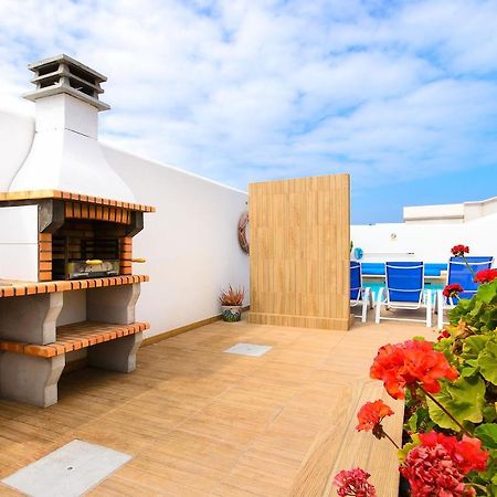 Villa Xana Playa Blanca  Exterior photo