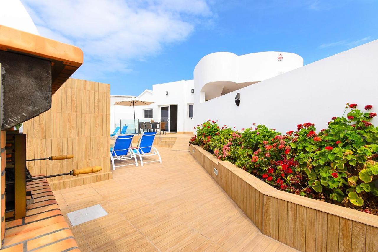 Villa Xana Playa Blanca  Exterior photo